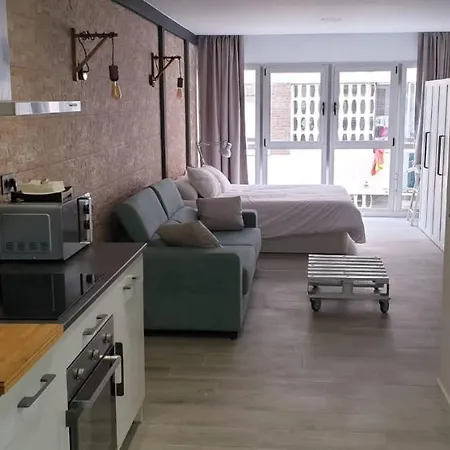 Apartment Reformado - Centro *