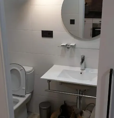 Apartment Reformado - Centro Alicante