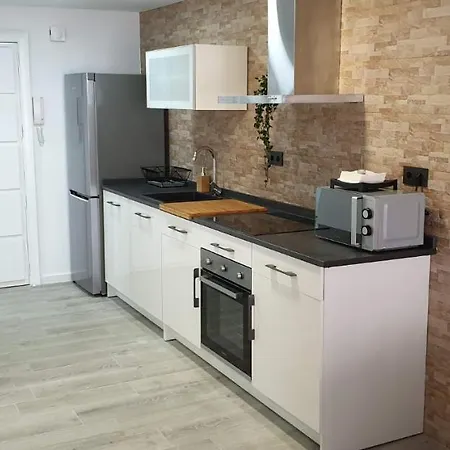 Apartment Reformado - Centro *